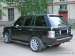 Land Rover Range Rover  Super Charge