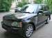 Land Rover Range Rover  Super Charge