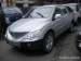 SsangYong ACTYON SPORTS