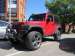 Jeep Wrangler Rubicon