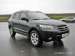 Hyundai Santa Fe 2,2 CRDI 4WD