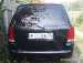 SsangYong Rexton, RX 320