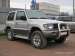 Mitsubishi Pajero GLS