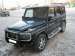 - BRABUS G 500