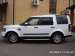 Land Rover Discovery 4