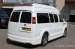 Chevrolet Express Depp Platinum