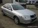 Nissan Almera Classic