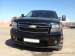 Chevrolet Suburban 6.0i V8 (340Hp) 4WD.