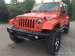 Jeep Wrangler Rubicon Unlimited