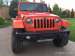 Jeep Wrangler Rubicon Unlimited