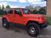 Jeep Wrangler Rubicon Unlimited