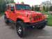 Jeep Wrangler Rubicon Unlimited