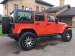 Jeep Wrangler Rubicon Unlimited