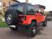 Jeep Wrangler Rubicon Unlimited