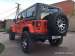 Jeep Wrangler Rubicon Unlimited