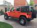 Jeep Wrangler Rubicon Unlimited