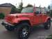 Jeep Wrangler Rubicon Unlimited