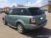 Land Rover Rang Rover Sport