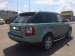 Land Rover Rang Rover Sport