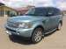 Land Rover Rang Rover Sport