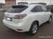 Lexus Rx270