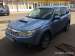 Subaru Forester 2.5 S-edition Turbo