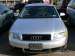 Audi A4 Quatro