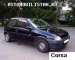 Opel Corsa 2000 edition