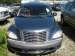 Chrysler PT Cruiser