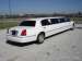 Lincoln Town Car