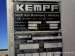 Kempf SKM/34/3