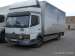 Mercedes 815 Atego