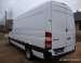 Mercedes Sprinter 518 cdi