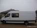 Mercedes Sprinter 515 cdi SUPER MAXI 