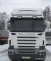 Scania R420