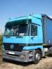 Mercedes 1840LS Actros