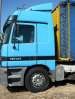 Mercedes 1840LS Actros