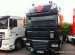 DAF XF105.460 Black Devil