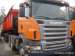 Scania R500 V8