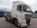 DAF XF105.460 SpaceCab