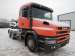 Scania T144.460 HighLine