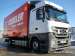 Mercedes Actros 1841 LL MegaSpace