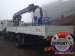 Hyundai HD 170 HIAB 190