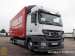 Mercedes Actros 1841 LL MegaSpace