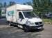 Mercedes Sprinter 511 CDI