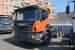 Scania P420 6x4