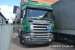 Scania R420