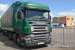 Scania R420