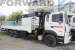 Hyundai HD250  Hiab 270T, 10t