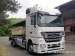 Mercedes Actros 2544 LL, 62 -